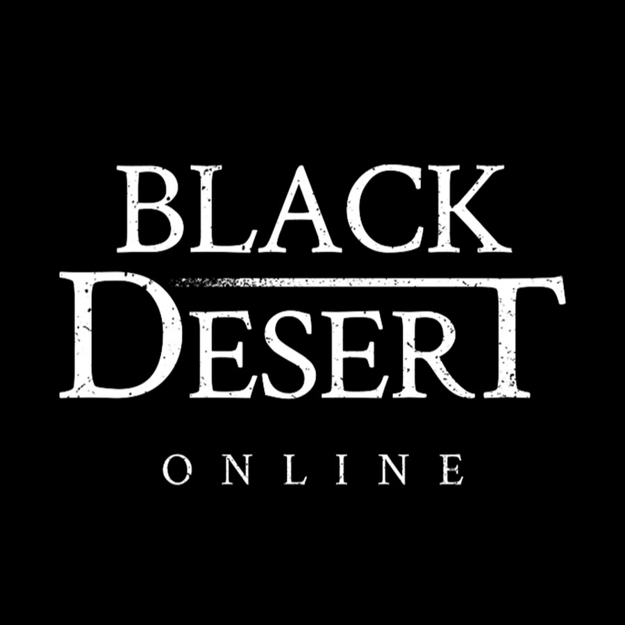 black desert lag