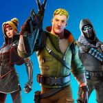 LAG EM FORTNITE