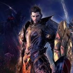 Astellia Online com closed beta liberada