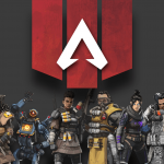APEX LEGENDS MODO SOLO