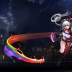 AION ONLINE NOVA CLASSE