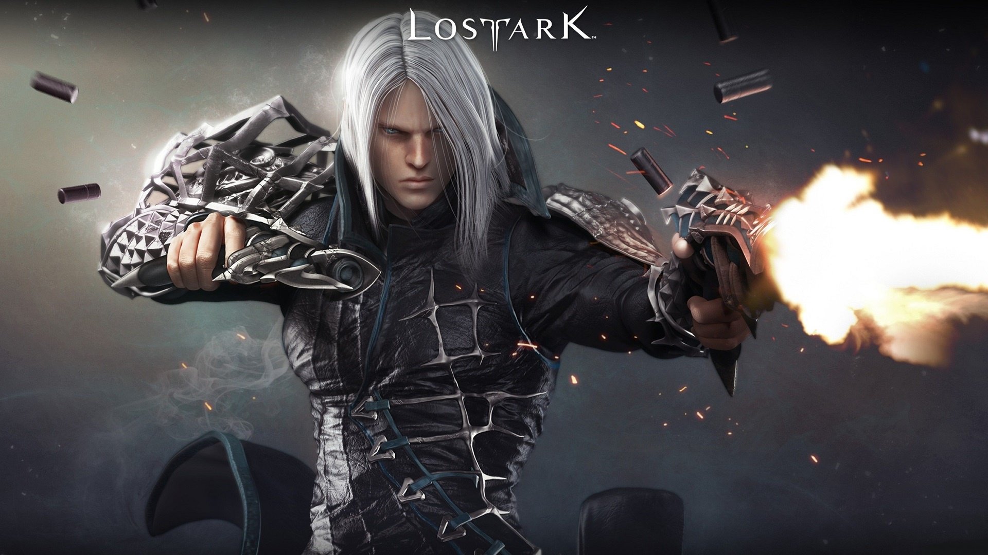 Lost Ark Founder's Packs – what are they and which one should you get?