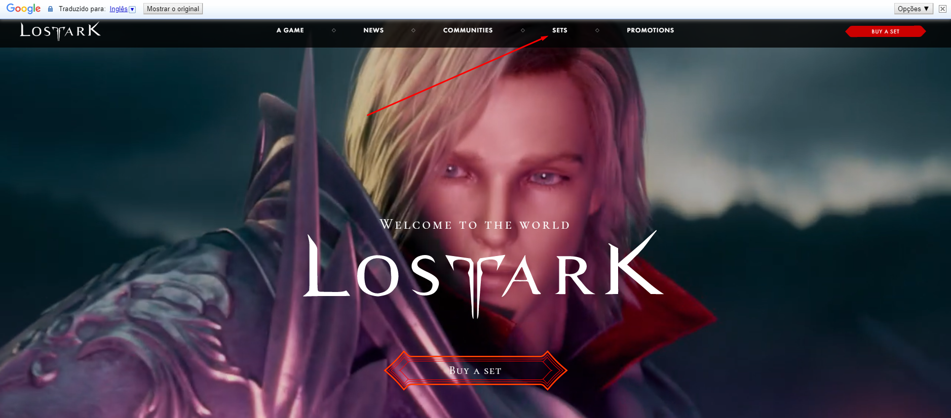 Lost Ark Founder's Packs – what are they and which one should you get?