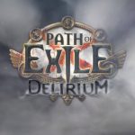 path of exile delirium