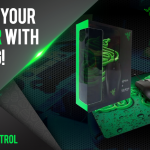 EASTER GAMER: TURBINE YOUR GAMEPLAY WITH NOPING AND RAZER!