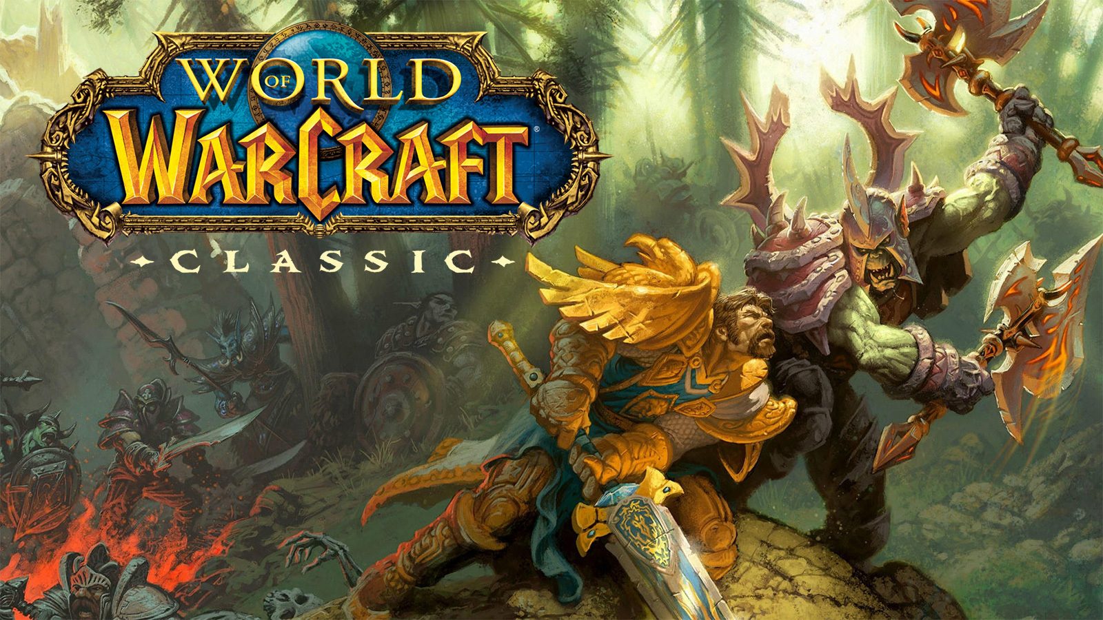 World of Warcraft The Burning Crusade opens next Week! - Blog NoPing