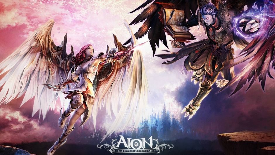 Aion classic в россии когда