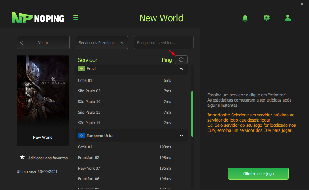 New World: jogo da  estreou-se com mais de 700 mil jogadores